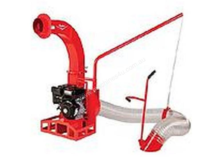 New Parker PARKER TRUCK LOADER VAC Litter Vacuums in NSW, NSW