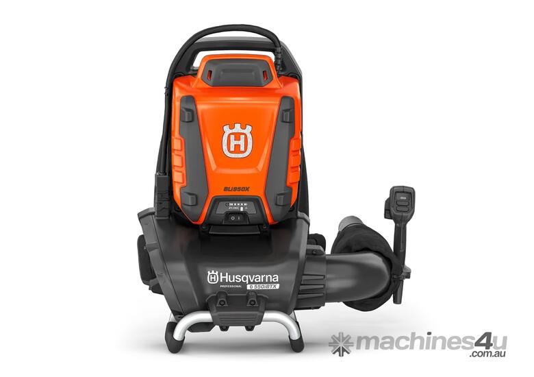 New Husqvarna Husqvarna Ibtx Leaf Blower In Listed On Machines U