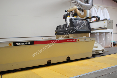 ... or Buy CNC Machines - Second Hand CNC Machines for sale Australia Used