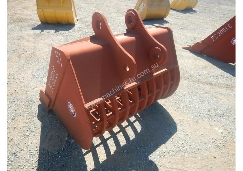 New Tong Lin Unused Mm Skeleton Bucket To Suit Komatsu Pc