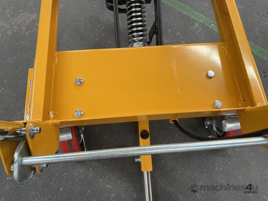 New 2021 JIALIFT TF15 Hydraulic Scissor Lift Table In MULGRAVE VIC