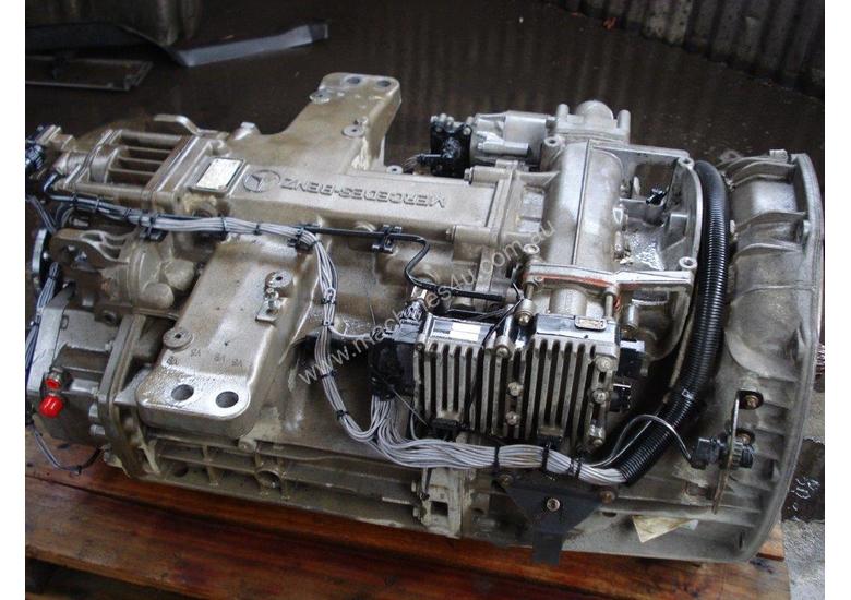 Mercedes benz gearbox g240-16 for sale #2