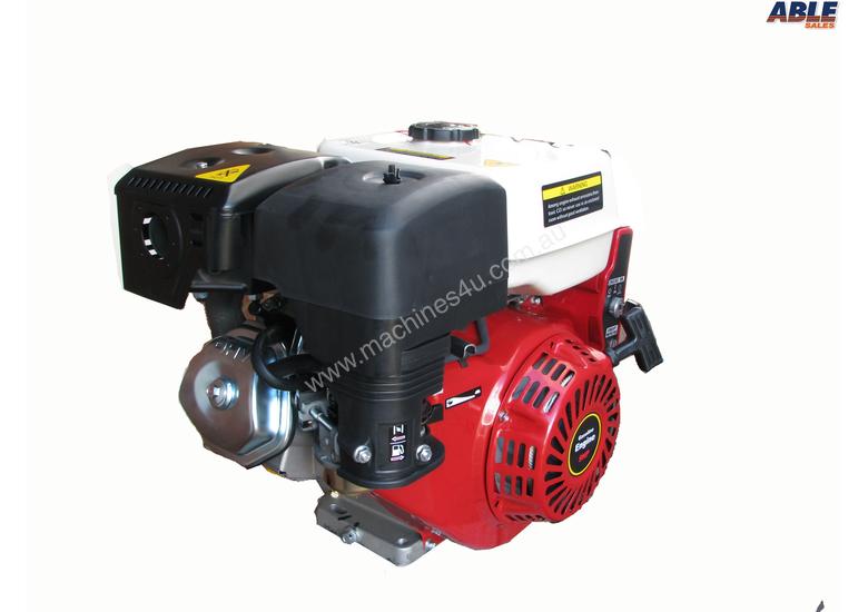 Buy New Able Sales Australia Engine Hp Electric Start Petrol Engines