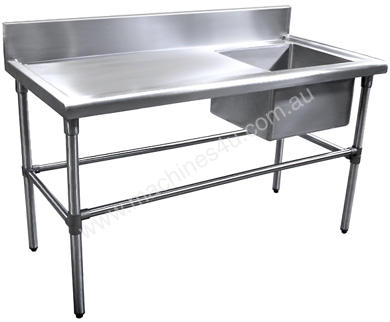Sell or Buy Single Sink Bench - Second Hand Single Sink Bench for sale ...