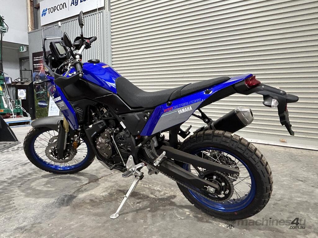 Used Yamaha T N R Motorbikes In Clare Sa