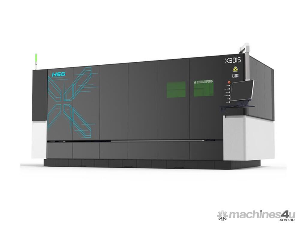 New Hsg X Laser Cutting Machines In Hallam Vic