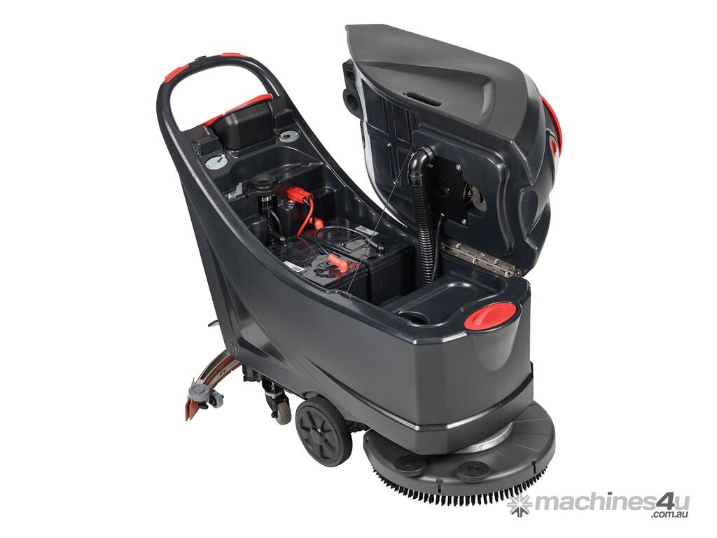 New 2022 Nilfisk Viper VIPER AS5160T Walk Behind Floor Scrubbers Walk