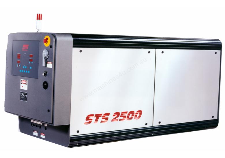 Hire 2015 Prc Repower your machine with a PRC 2 5kW laser Laser Cutting