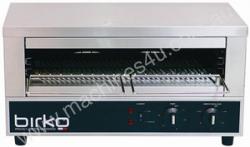 Birko 1002001 Toaster Griller - 10 Amp