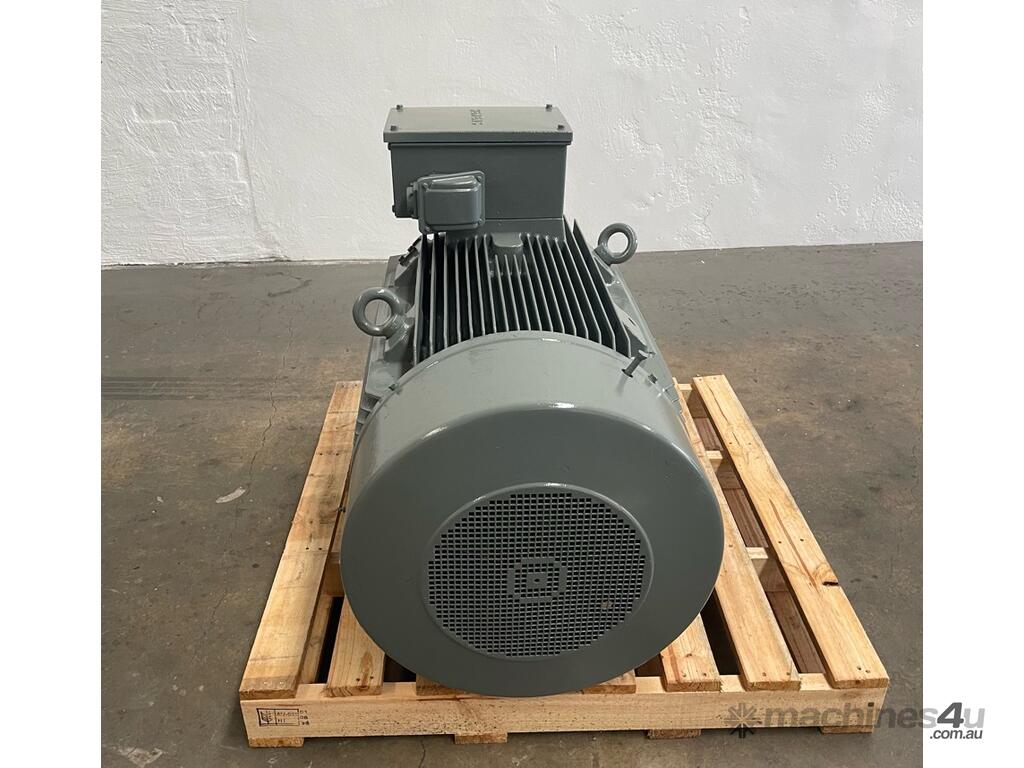 Used Siemens La Aa Z L Ac Motors In Seaford Vic