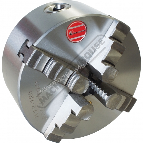 New TOOLMASTER K12-125 Accessories &amp; Tooling Lathes in ...