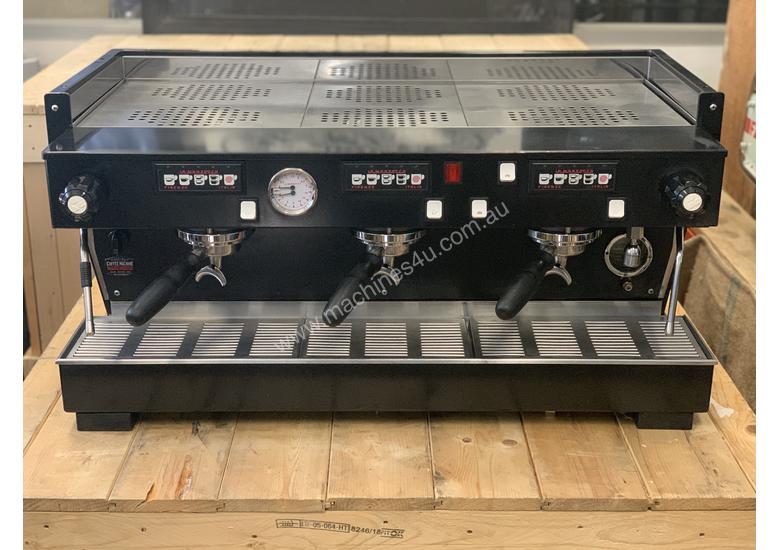 Used La Marzocco Linea Classic Coffee Equipment In Listed On Machines U