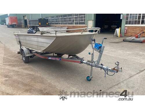 Used Brooker Brooker Boats In Listed On Machines U