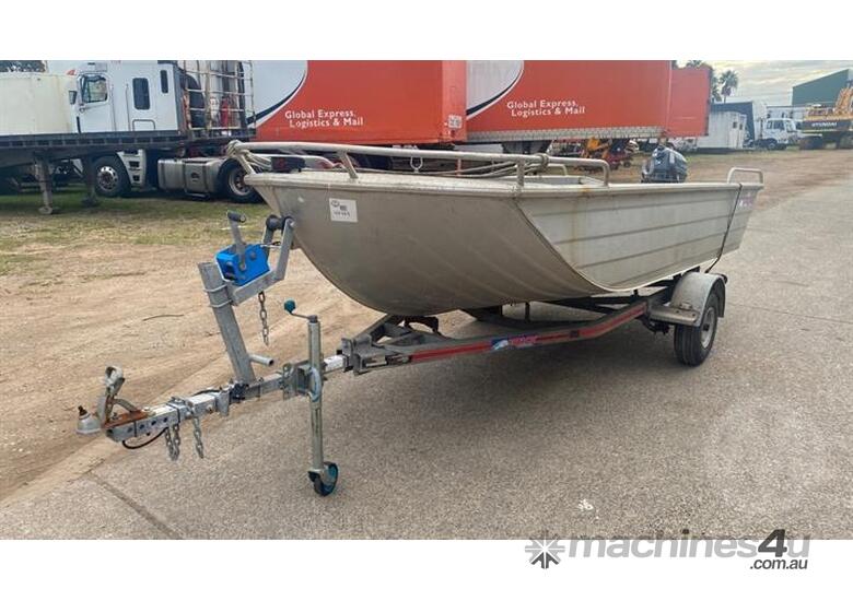 Used Brooker Brooker Boats In Listed On Machines U