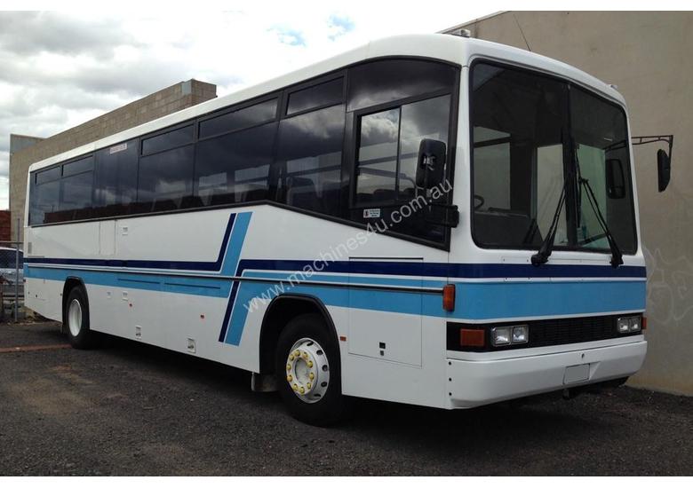 Used mercedes benz coaches for sale #2