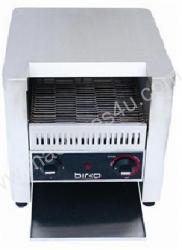 Birko 1003202 Conveyor Toaster - 600 Slices
