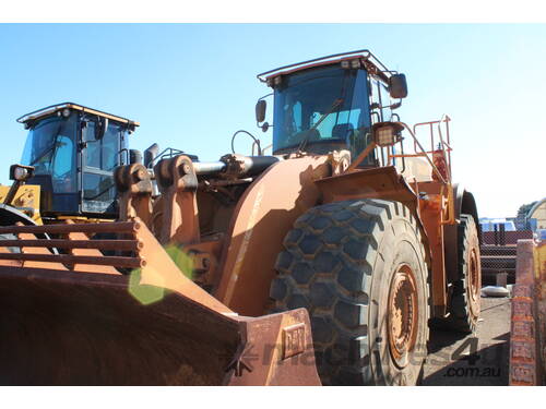 Used Caterpillar K Wheel Loader In Listed On Machines U