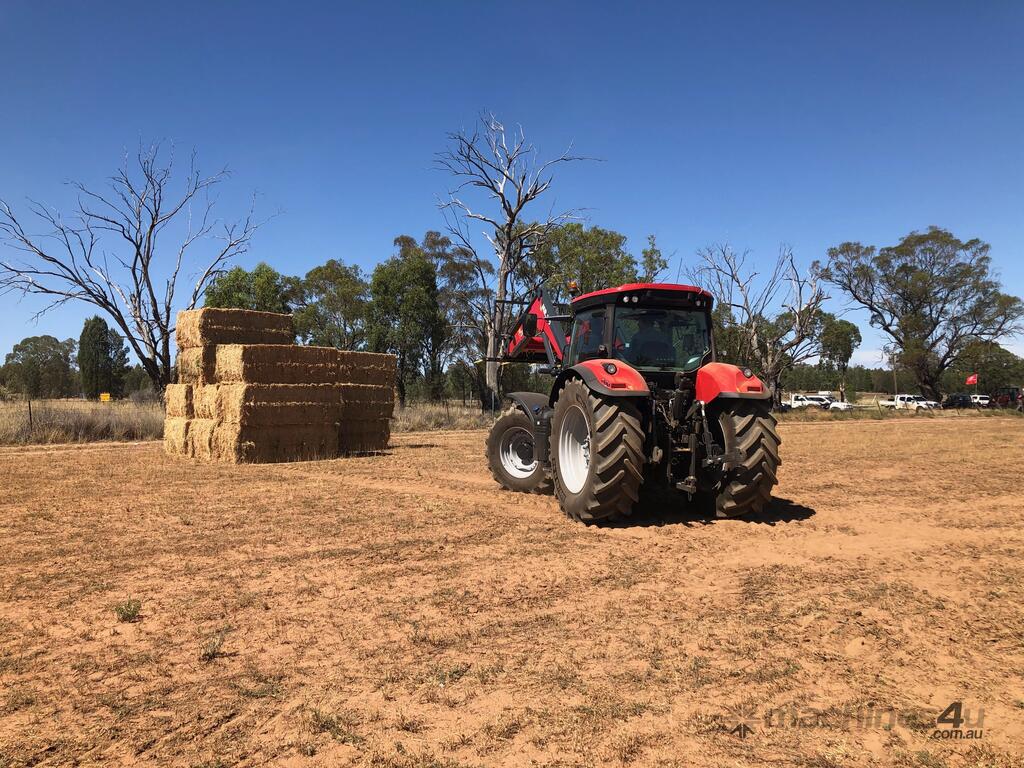 New Mccormick X Tractors In Hornsby Nsw