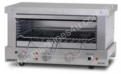 Roband GMW815E Grill Max Wide-Mouth Toaster