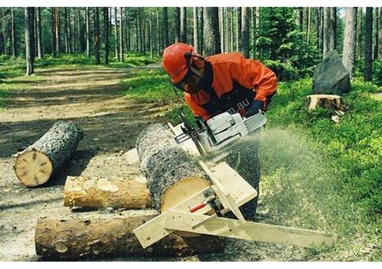 New Logosol TIMBERJIG Sawmills Portable in Lancefield, VIC Price 328