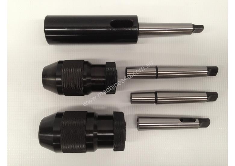 New 2013 Steelmaster MT2-6 Drilling Accessories &amp; Tooling ...
