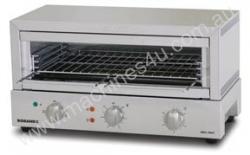 Roband GMX610  - 6 Slice Toaster Grill - 10 Amp
