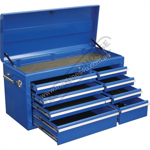 New HAFCO ICH-8D Tool Boxes in Melbourne, Brisbane, Perth ...