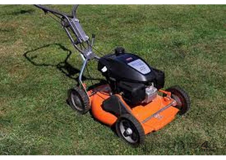 New Husqvarna HUSQVARNA LB 548Se Lawn Mowers In Listed On Machines4u