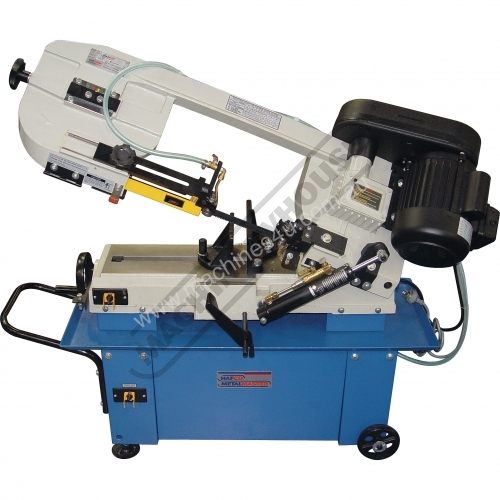 New HAFCO METALMASTER BS7L Horizontal Bandsaws in Melbourne, Brisbane