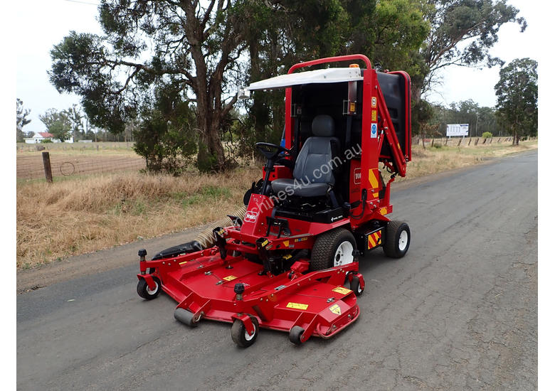 Used Toro Toro Groundsmaster D Front Deck Lawn Equipment Ride On