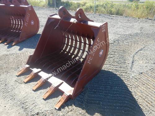 New Tl Mm Skeleton Bucket To Suit Komatsu Pc Excavator Bucket In