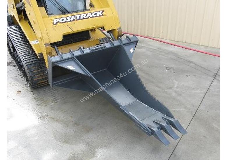 Excavator buckets perth