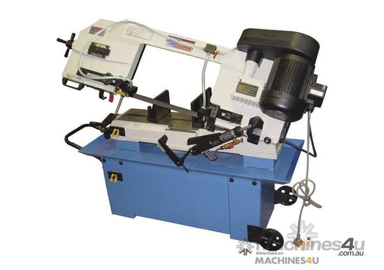 New Hafco Metalmaster BS 912 Horizontal Bandsaws in Clontarf, QLD Price