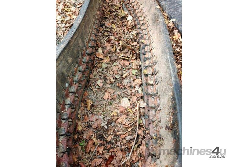 Used Yanmar Yanmar Vio Rubber Tracks Rubber Tracks In Listed On