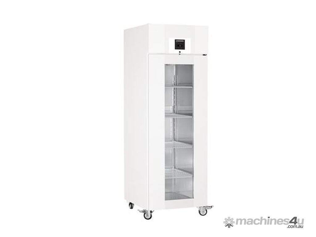 Used Liebherr Liebherr Lkpv Medilinelab Refrigerator With Profi