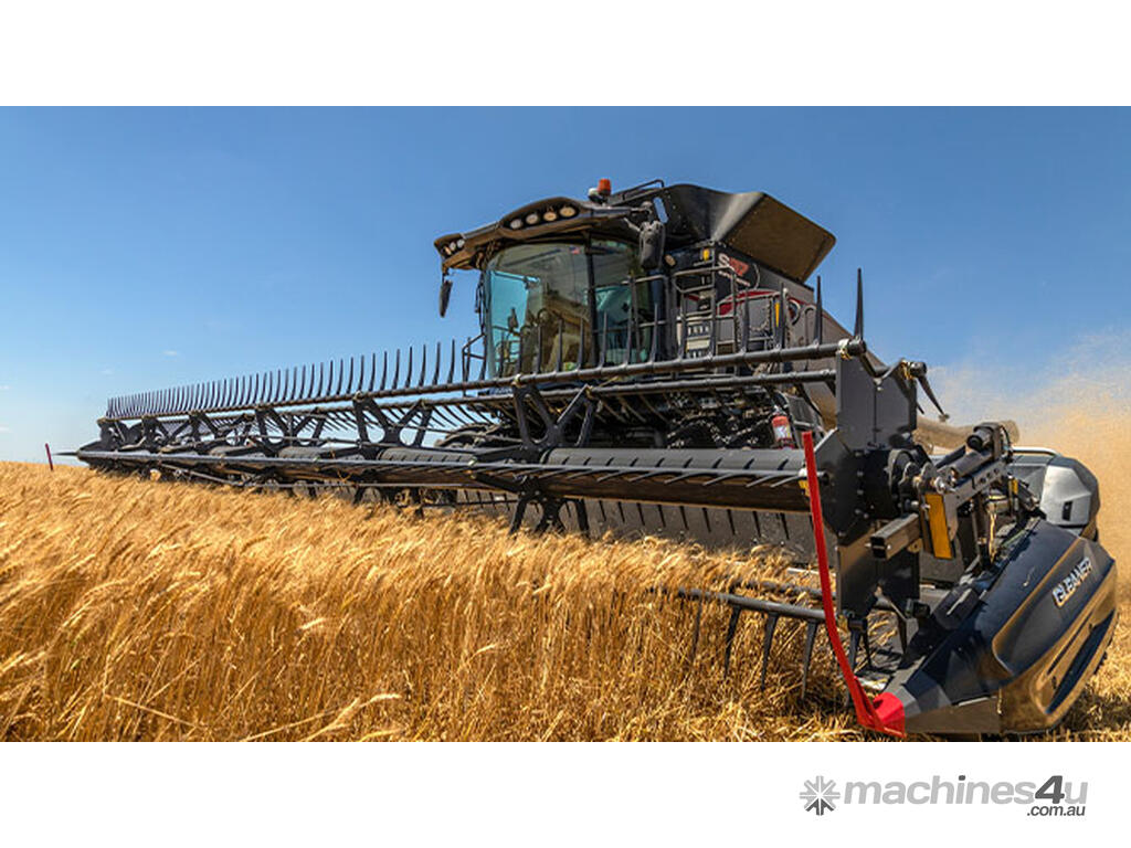 New Gleaner S Super Series Combine Combine Harvester In Swan Hill Vic