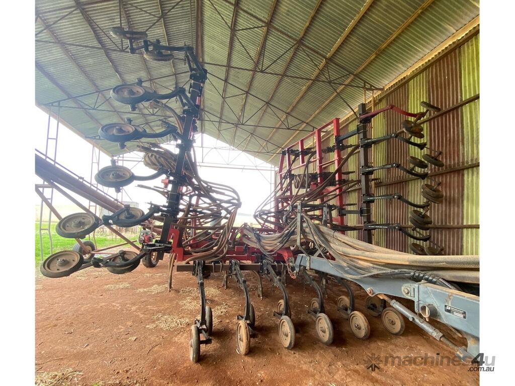 Used 2005 Horwood Bagshaw SCARIBAR Seeder Bar In CRYSTAL BROOK SA