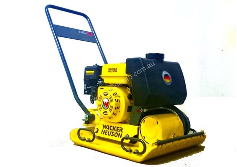 Виброплита Plate Compactor 160 Кг Масло Вибраторе