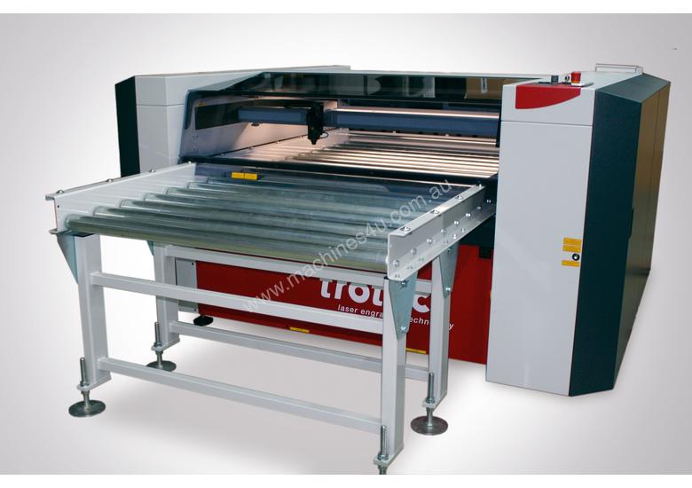 New Trotec SP1500 Laser Marking In Listed On Machines4u