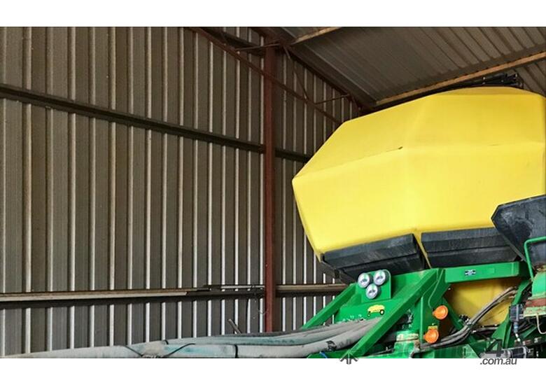 Used John Deere Seeder In Listed On Machines U