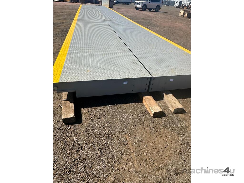 Buy New Ton Truck Scales Weigh Bridge Ton Truck Scales Weigh