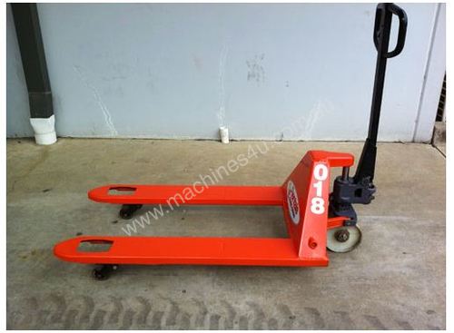 Used Hand Pallet Truck For Sale