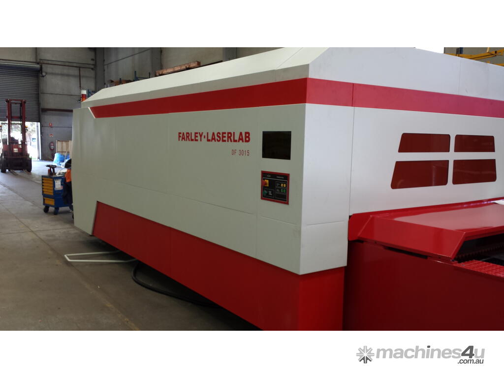 New 2024 Farley Laserlab Marvel Super Fiber Laser Machine Fiber Laser