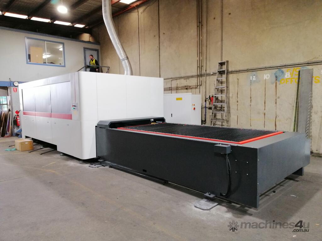 New 2024 Farley Laserlab Marvel Super Fiber Laser Machine Fiber Laser