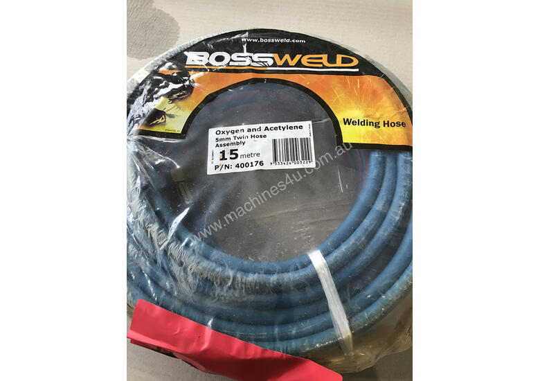 New Bossweld Gas Welding Kits In Listed On Machines U