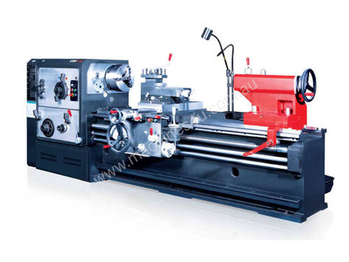 New Shenyang Conventional Lathe Cw B Bed Width Mm