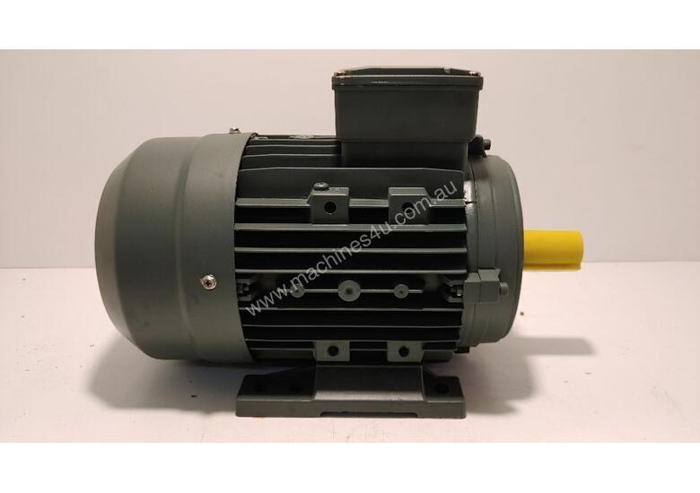 Used EMT MOTORS EMT Motors Single Phase Motor E Drive Type MY90S