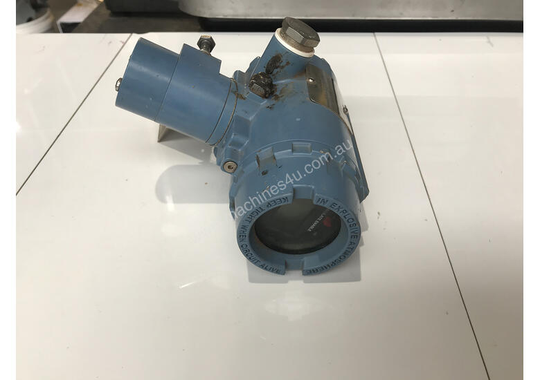 Used Rosemount Rosemount 8800 Series Vortex Flow Meters