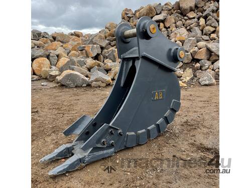 New 2021 Aussie Buckets BRAND NEW 30 38 TONNE AVALIABLE TRENCHING