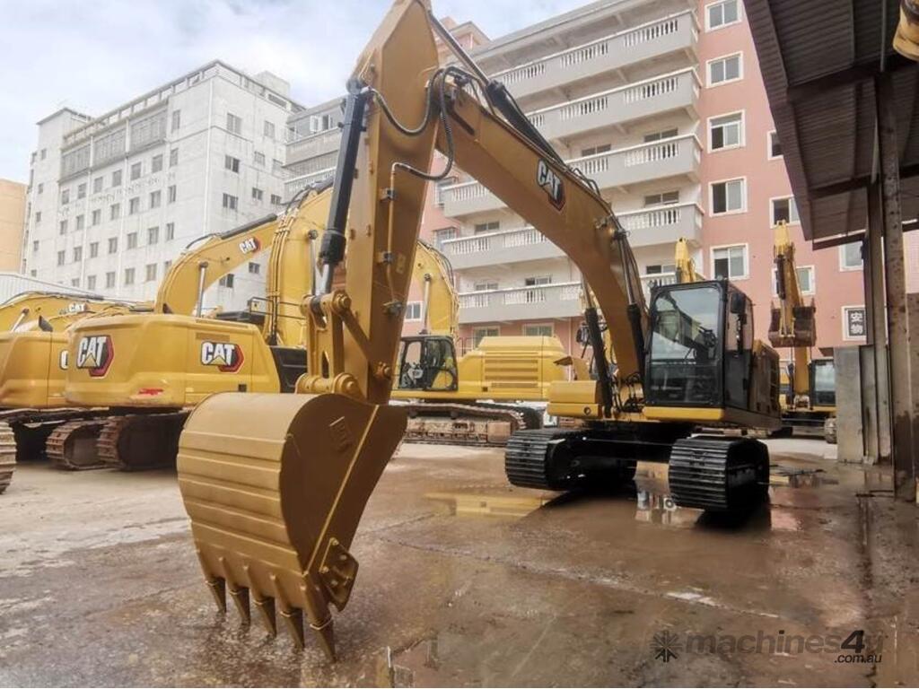 Used Caterpillar Used Caterpillar Gc Next Gen C